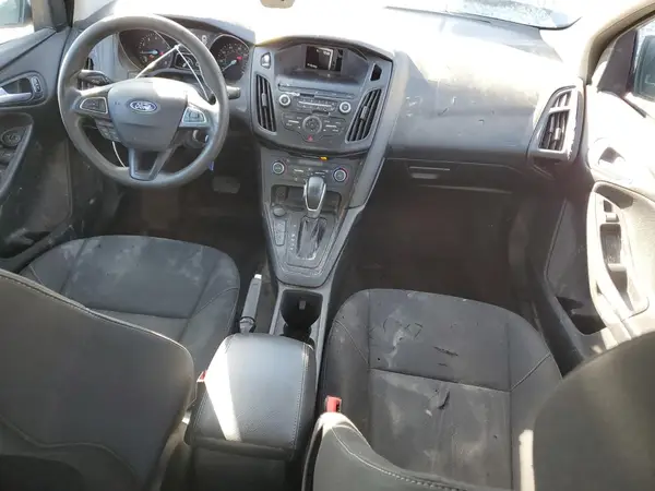 1FADP3FE7JL260192 2018 FORD FOCUS - Image 8