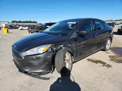 1FADP3FE7JL264968 2018 FORD FOCUS