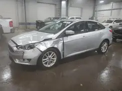 1FADP3FE7JL267224 2018 FORD FOCUS