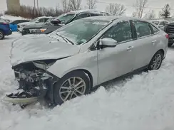 1FADP3FE7JL275632 2018 FORD FOCUS