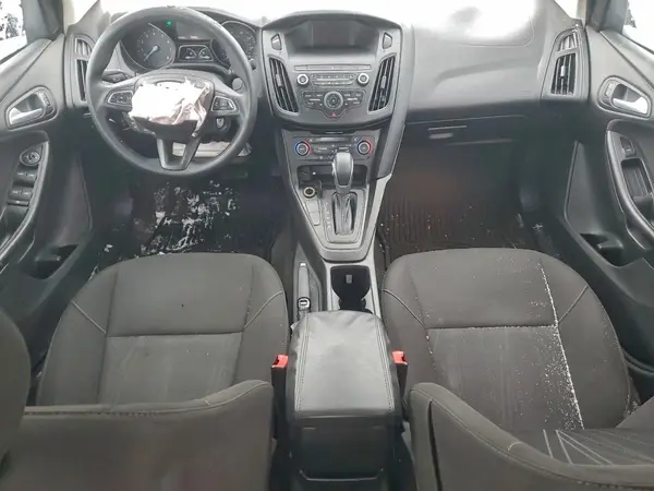 1FADP3FE7JL275632 2018 FORD FOCUS - Image 8