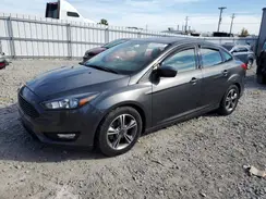 1FADP3FE7JL278353 2018 FORD FOCUS