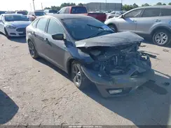 1FADP3FE7JL284671 2018 FORD FOCUS