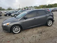 1FADP3FE7JL286095 2018 FORD FOCUS