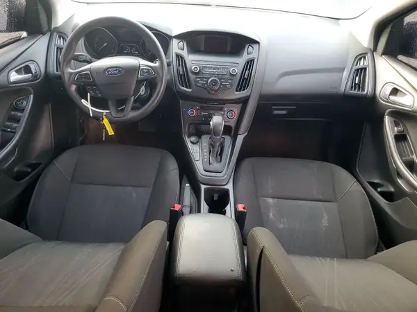 1FADP3FE7JL286095 2018 FORD FOCUS - Image 8