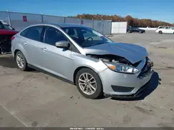 1FADP3FE7JL286226 2018 FORD FOCUS