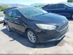 1FADP3FE7JL286338 2018 FORD FOCUS