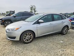 1FADP3FE7JL287974 2018 FORD FOCUS