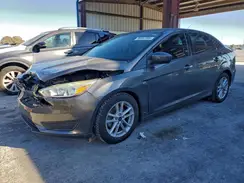 1FADP3FE7JL291538 2018 FORD FOCUS