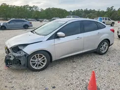 1FADP3FE7JL292656 2018 FORD FOCUS