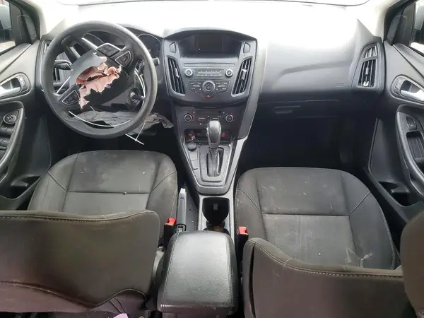 1FADP3FE7JL292656 2018 FORD FOCUS - Image 8