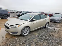 1FADP3FE7JL302408 2018 FORD FOCUS