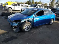 1FADP3FE7JL303199 2018 FORD FOCUS