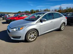 1FADP3FE7JL306684 2018 FORD FOCUS