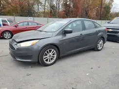 1FADP3FE7JL306930 2018 FORD FOCUS