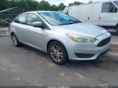 1FADP3FE7JL307043 2018 FORD FOCUS