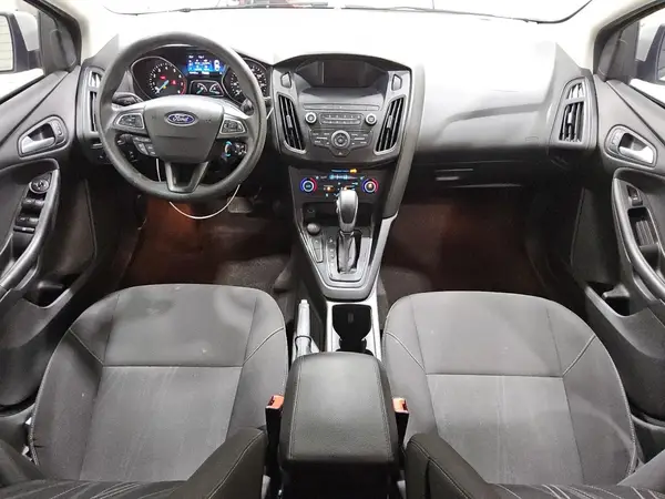 1FADP3FE7JL308371 2018 FORD FOCUS - Image 8