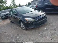1FADP3FE7JL309603 2018 FORD FOCUS