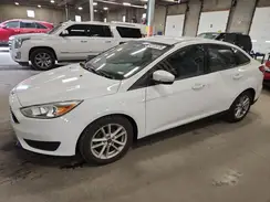 1FADP3FE7JL312680 2018 FORD FOCUS