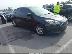 1FADP3FE7JL312856 2018 FORD FOCUS