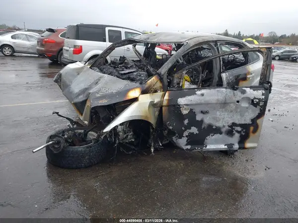 1FADP3FE7JL313845 2018 FORD FOCUS - Image 2