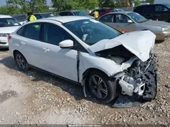 1FADP3FE7JL320178 2018 FORD FOCUS