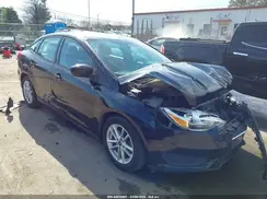 1FADP3FE7JL326479 2018 FORD FOCUS
