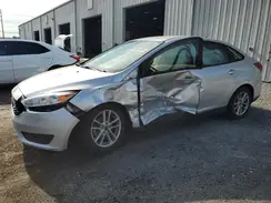 1FADP3FE7JL329723 2018 FORD FOCUS