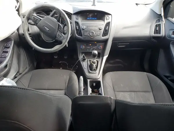 1FADP3FE7JL329723 2018 FORD FOCUS - Image 8