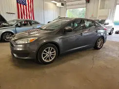 1FADP3FE7JL331214 2018 FORD FOCUS