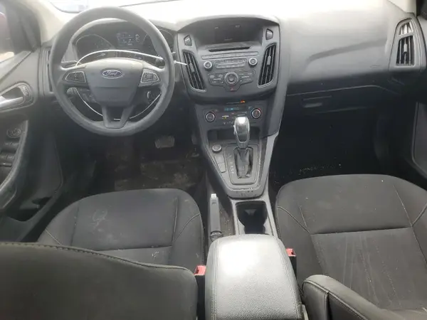 1FADP3FE8GL208904 2016 FORD FOCUS - Image 8