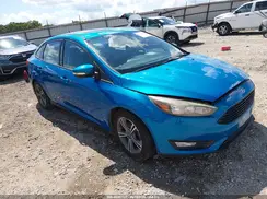 1FADP3FE8GL223984 2016 FORD FOCUS