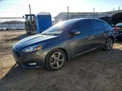 1FADP3FE8GL224391 2016 FORD FOCUS