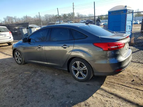 1FADP3FE8GL224391 2016 FORD FOCUS - Image 2