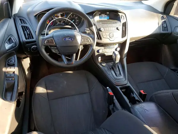 1FADP3FE8GL224391 2016 FORD FOCUS - Image 8