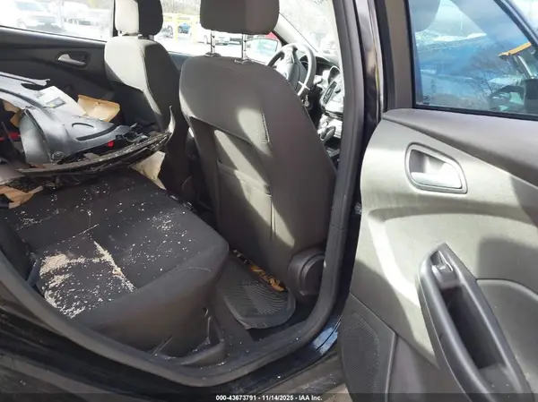 1FADP3FE8GL273476 2016 FORD FOCUS - Image 8