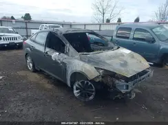 1FADP3FE8GL306508 2016 FORD FOCUS