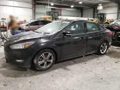 1FADP3FE8GL306959 2016 FORD FOCUS