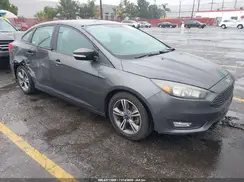 1FADP3FE8GL315418 2016 FORD FOCUS
