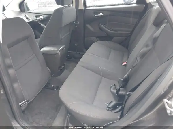 1FADP3FE8GL315418 2016 FORD FOCUS - Image 8