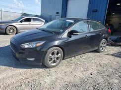 1FADP3FE8GL317203 2016 FORD FOCUS