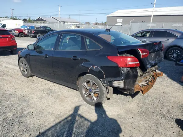 1FADP3FE8GL317203 2016 FORD FOCUS - Image 2