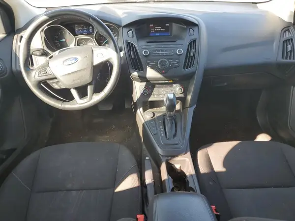 1FADP3FE8GL317203 2016 FORD FOCUS - Image 8