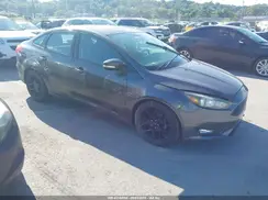 1FADP3FE8GL319131 2016 FORD FOCUS