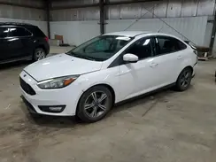 1FADP3FE8GL324863 2016 FORD FOCUS