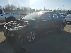 1FADP3FE8GL329299 2016 FORD FOCUS