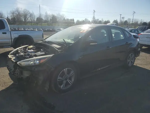 1FADP3FE8GL329299 2016 FORD FOCUS - Image 1