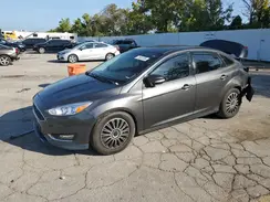 1FADP3FE8GL343588 2016 FORD FOCUS
