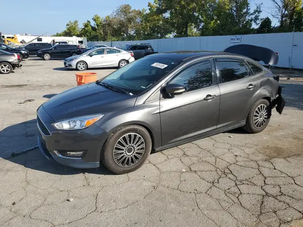 1FADP3FE8GL343588 2016 FORD FOCUS - Image 1