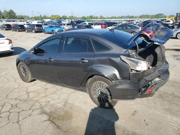 1FADP3FE8GL343588 2016 FORD FOCUS - Image 2